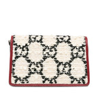 Gucci Super Mini GG Tweed Dionysus Crossbody Bag (SHG-a03ekZ)