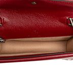 Gucci Super Mini GG Tweed Dionysus Crossbody Bag (SHG-7DgKGM)