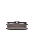 Gucci Super Mini Leather Dionysus Crossbody