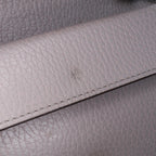 Gucci Super Mini Leather Dionysus Crossbody