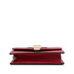 Gucci Super Mini Sylvie Chain Bag (SHG-LSaXfy)