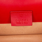 Gucci Super Mini Sylvie Chain Bag (SHG-LSaXfy)
