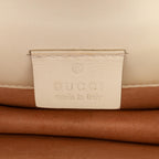 Gucci Super Mini Sylvie Chain Bag (SHG-yNIHwW)