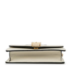 Gucci Super Mini Sylvie Chain Bag (SHG-yNIHwW)