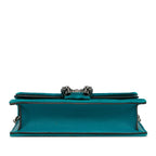 Gucci Super Mini Velvet Dionysus Crossbody Bag (SHG-eHau7e)