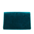 Gucci Super Mini Velvet Dionysus Crossbody (SHG-WeLCd5)