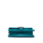 Gucci Super Mini Velvet Dionysus Crossbody