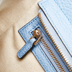 Gucci Swing Canvas Satchel (SHG-31156)