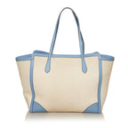 Gucci Swing Canvas Tote Bag (SHG-29554)