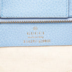 Gucci Swing Canvas Tote Bag (SHG-29554)