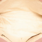Gucci Swing Leather Tote Bag (SHG-18246)
