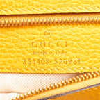 Gucci Swing Leather Tote Bag (SHG-20608)