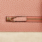 Gucci Swing Leather Tote Bag (SHG-25764)
