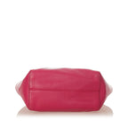 Gucci Swing Leather Tote Bag (SHG-26330)