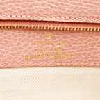 Gucci Swing Leather Tote Bag (SHG-29026)