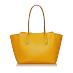 Gucci Swing Leather Tote Bag (SHG-29338)