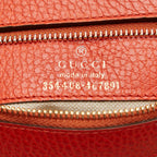 Gucci Swing Leather Tote Bag (SHG-30515)