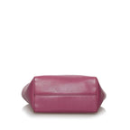 Gucci Swing Leather Tote Bag (SHG-30671)