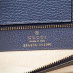 Gucci Swing Leather Tote Bag (SHG-30671)