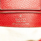 Gucci Swing Leather Tote Bag (SHG-31746)