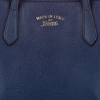 Gucci Swing Leather Tote Bag (SHG-31964)