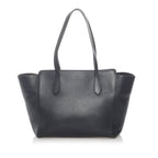 Gucci Swing Leather Tote Bag (SHG-32013)