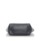 Gucci Swing Leather Tote Bag (SHG-32013)
