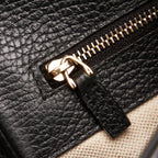 Gucci Swing Leather Tote Bag (SHG-32013)