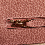 Gucci Swing Leather Tote Bag (SHG-32057)