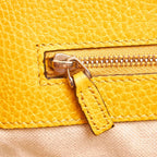 Gucci Swing Leather Tote Bag (SHG-32177)