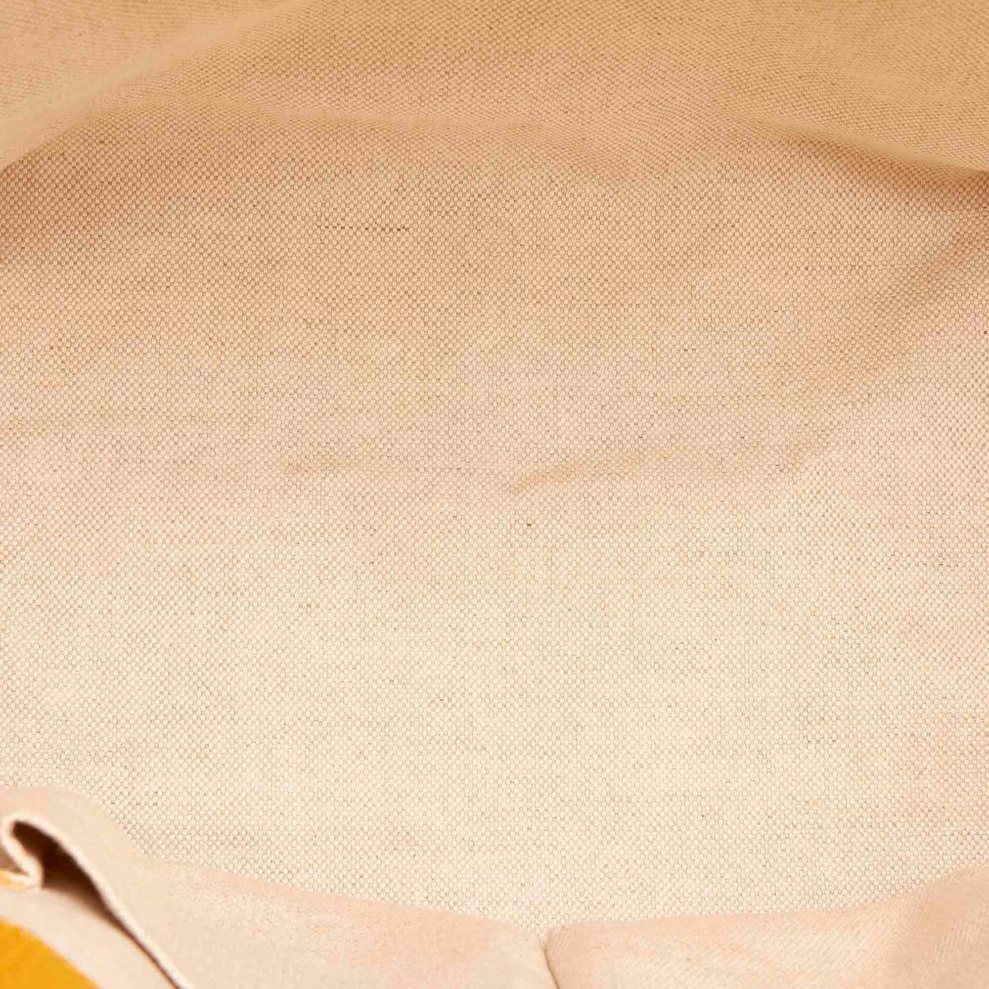 Gucci Swing Leather Tote Bag (SHG-32177)
