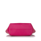 Gucci Swing Leather Tote Bag (SHG-33856)