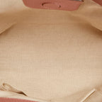 Gucci Swing Leather Tote Bag (SHG-35612)