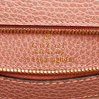 Gucci Swing Leather Tote Bag (SHG-35612)