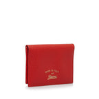 Gucci Swing Passport Cover (SHG-vXArv9)