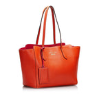 Gucci Swing Tote Bag (SHG-iFs1ZO)