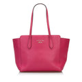 Gucci Swing Tote (SHG-e7XKGH)