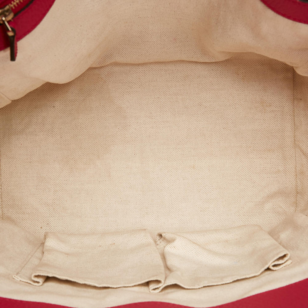 Gucci Swing Tote (SHG-e7XKGH)