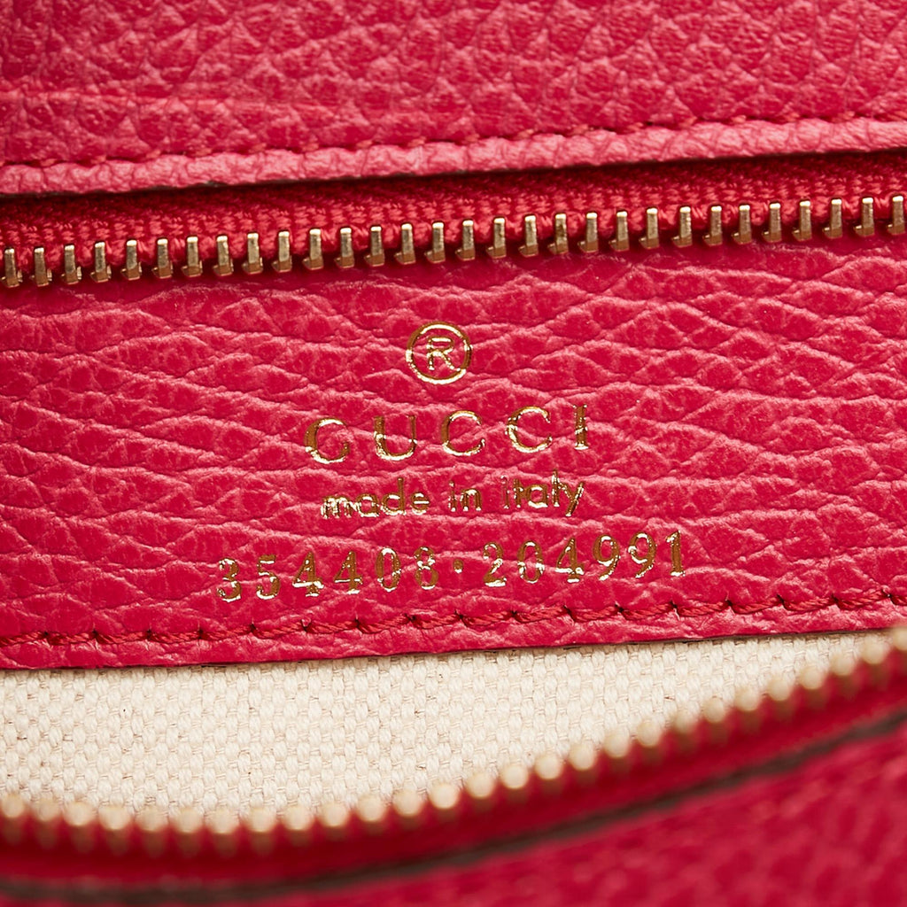 Gucci Swing Tote (SHG-e7XKGH)