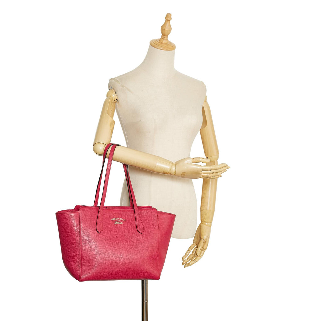 Gucci Swing Tote (SHG-e7XKGH)