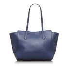 Gucci Swing Tote (SHG-EYNccp)