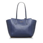 Gucci Swing Tote (SHG-EYNccp)