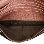 Gucci Swing Wallet On Strap (SHG-bxr3ud)
