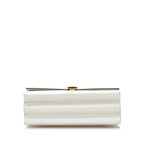 Gucci Sylvie 1969 Leather Satchel (SHG-XLLZGR)