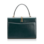 Gucci Sylvie 1969 Satchel (SHG-oTxS9k)