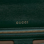 Gucci Sylvie 1969 Satchel (SHG-oTxS9k)