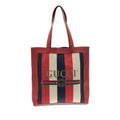 Gucci Sylvie Baiadera Tote (SHG-gXC8UY)
