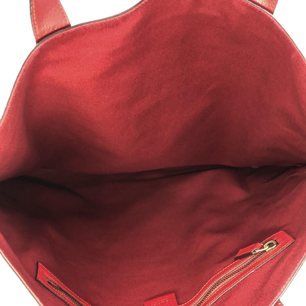 Gucci Sylvie Baiadera Tote (SHG-gXC8UY)