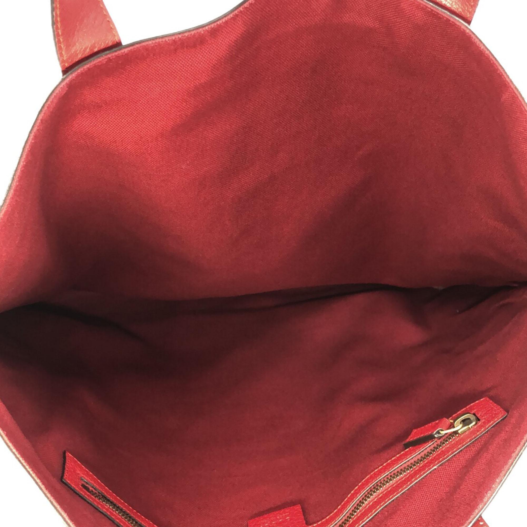 Gucci Sylvie Baiadera Tote (SHG-gXC8UY)