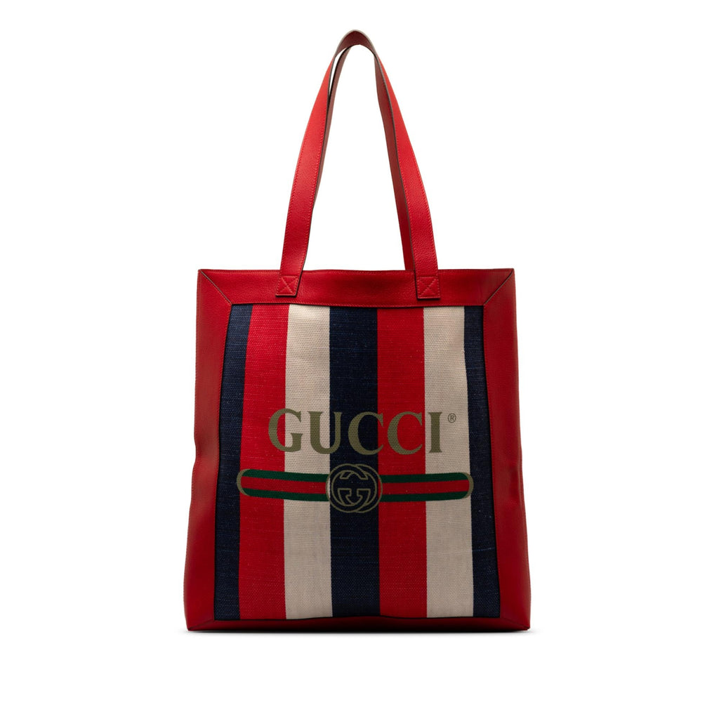 Gucci Sylvie Baiadera Tote (SHG-zbwIxg)